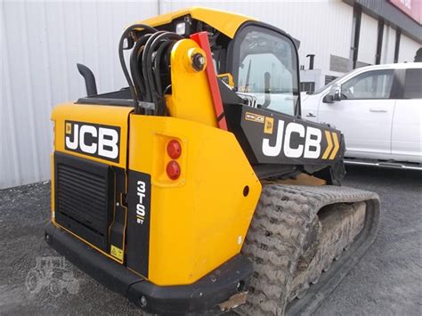 2019 jcb 3ts-8t skid steer save|3ts 8t skid steer for sale.